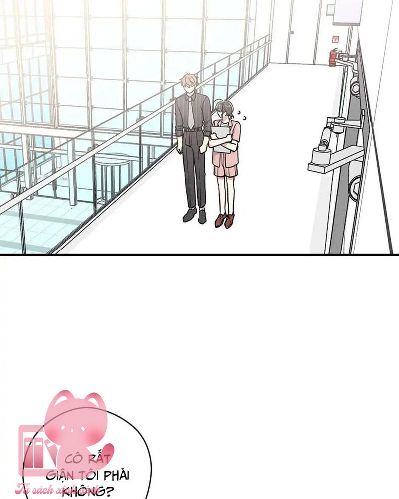 Ly Espresso Của Mùa Xuân Chapter 23 - Trang 4