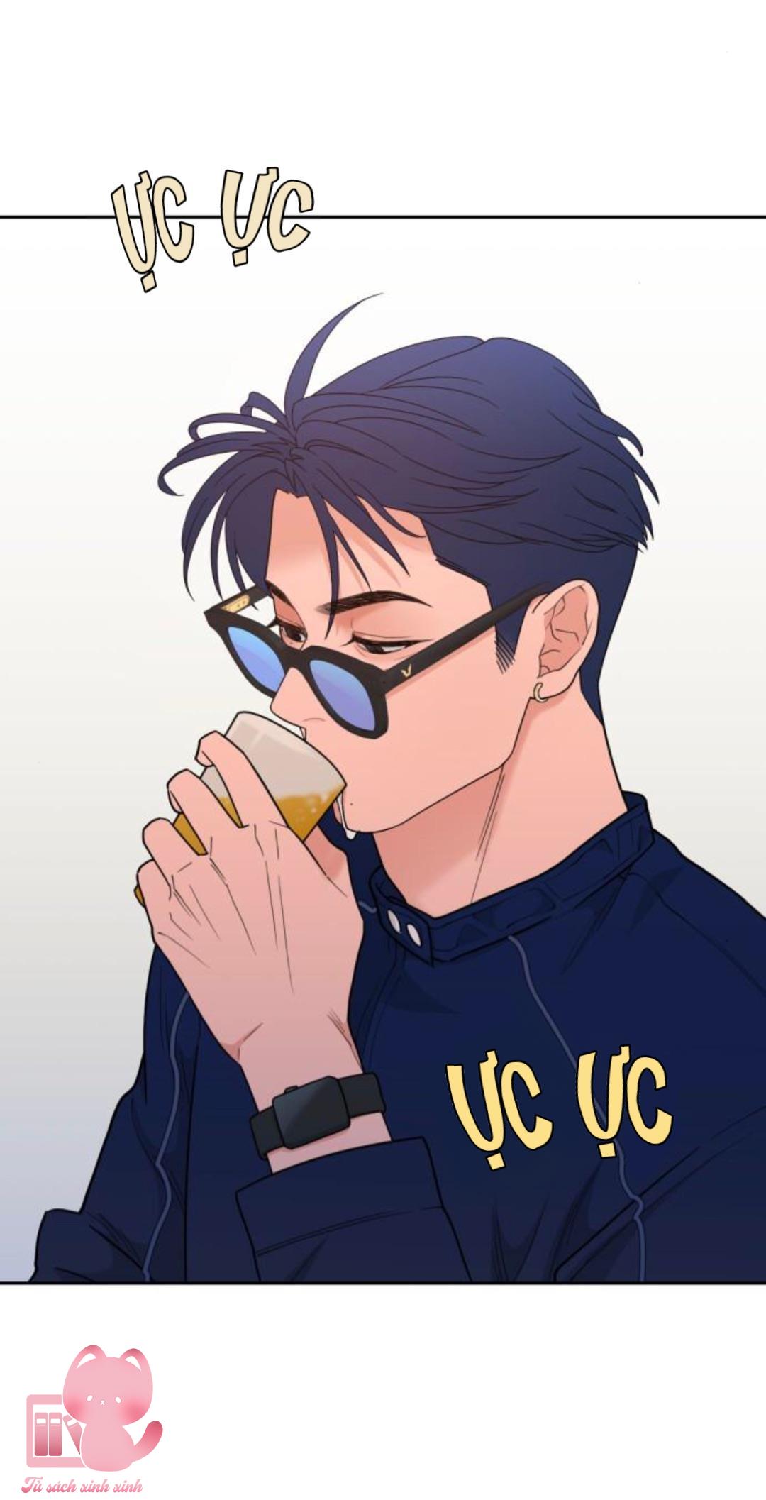 Vận May Không Ngờ Chapter 20 - Trang 4