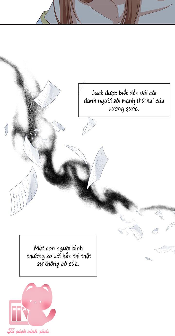 Hãy Coi Chừng Ác Nữ Chapter 20 - Trang 4