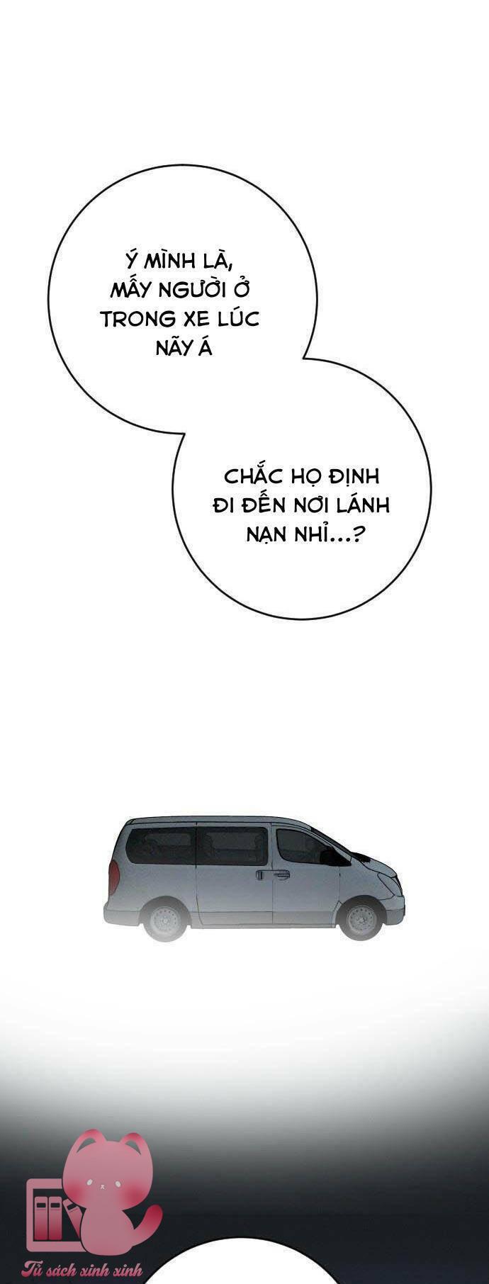 Đêm Của Bóng Tối Chapter 26 - Trang 4