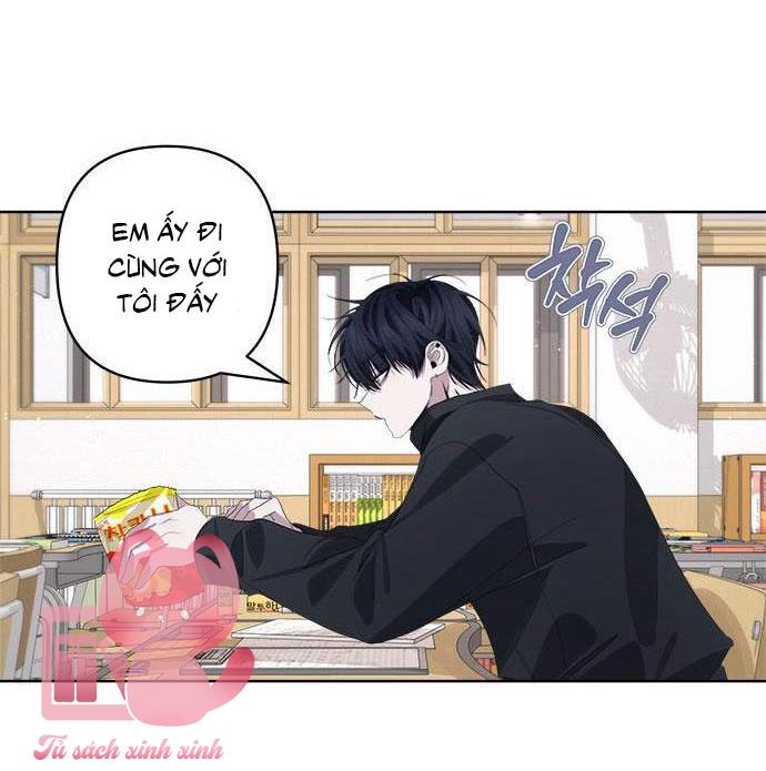 Đàn Anh Xấu Xa! Chap 65 - Trang 3