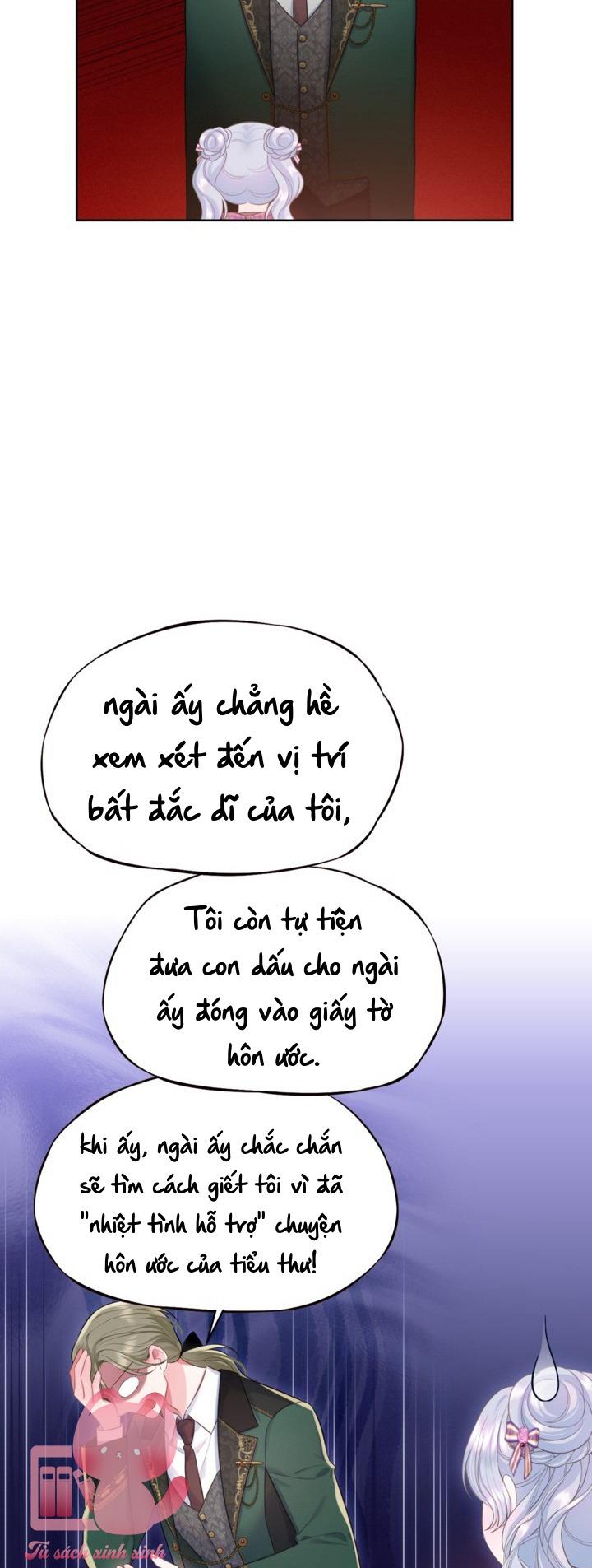 Người Anh Trai Mạnh Nhất Của Tôi Đã Mất Trí Nhớ Chap 20 - Trang 4