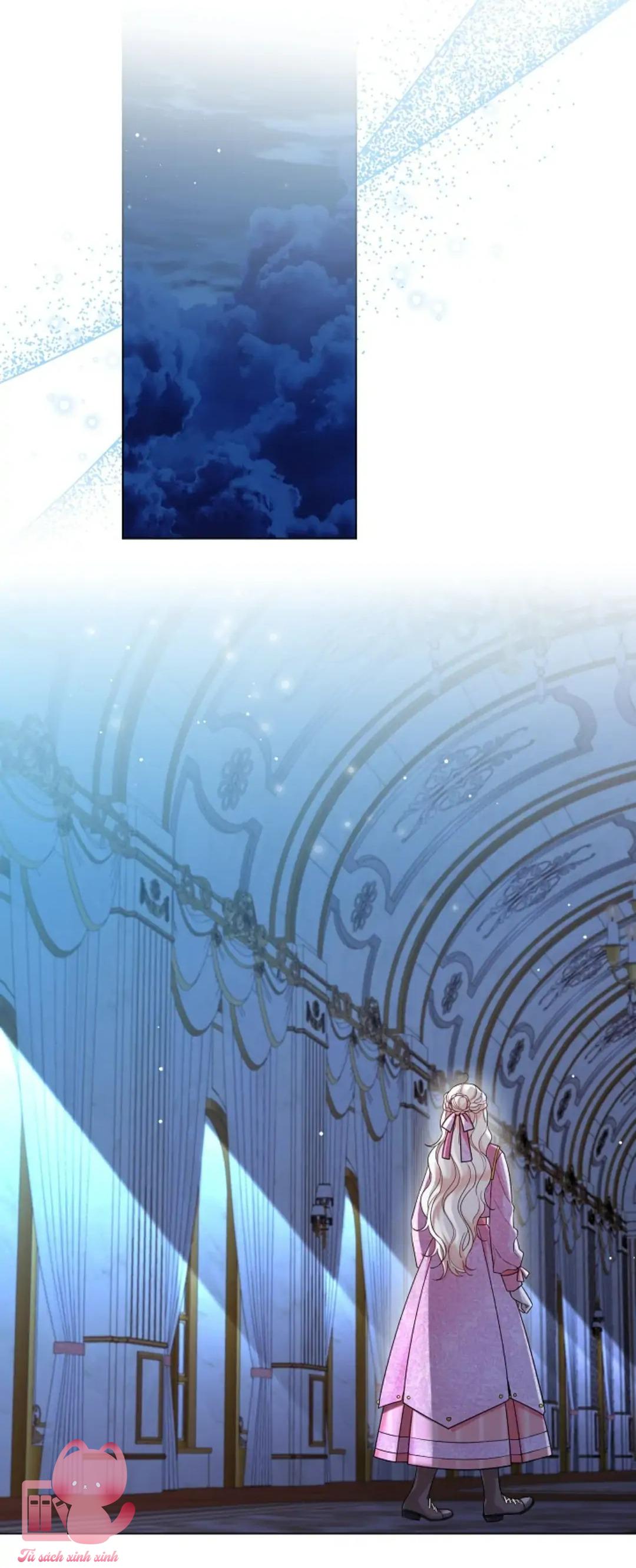 Tiểu Thư Crystal Là Nam Nhân Chap 18 - Trang 2
