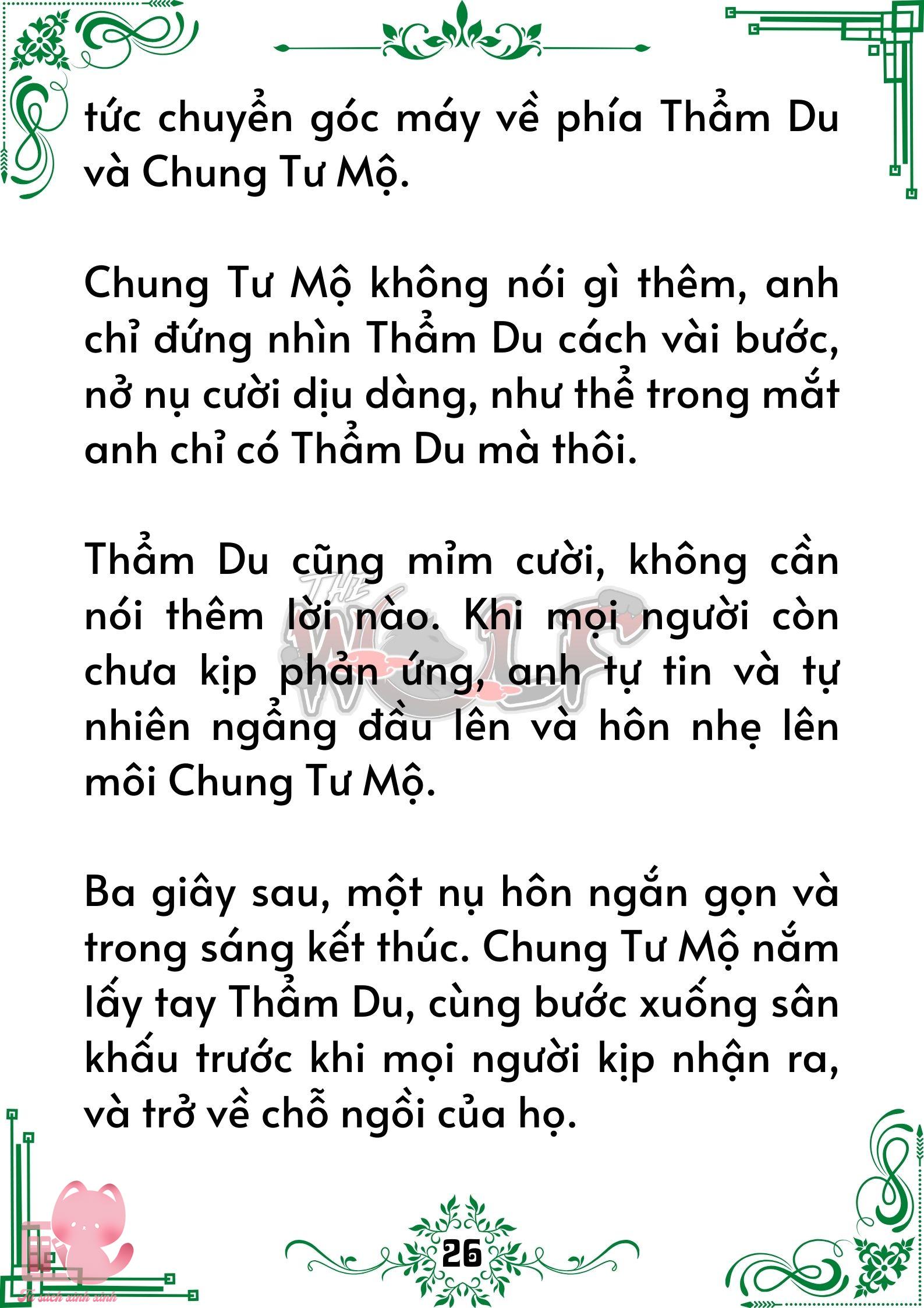 Quý nhân phù trợ Du Chap 86 - Trang 2