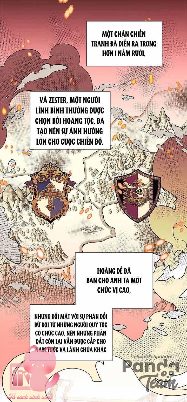 Chồng Yêu, Tôi Đây Bãi Công! Chap 1 - Trang 3