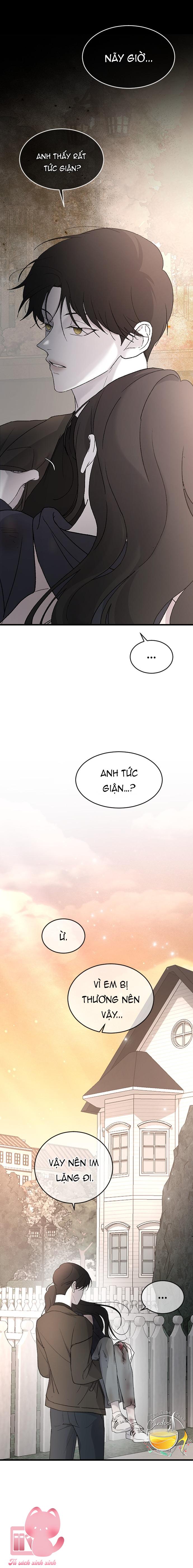 Ba Anh Trai Cực Phẩm Của Tôi Chap 93 - Trang 3