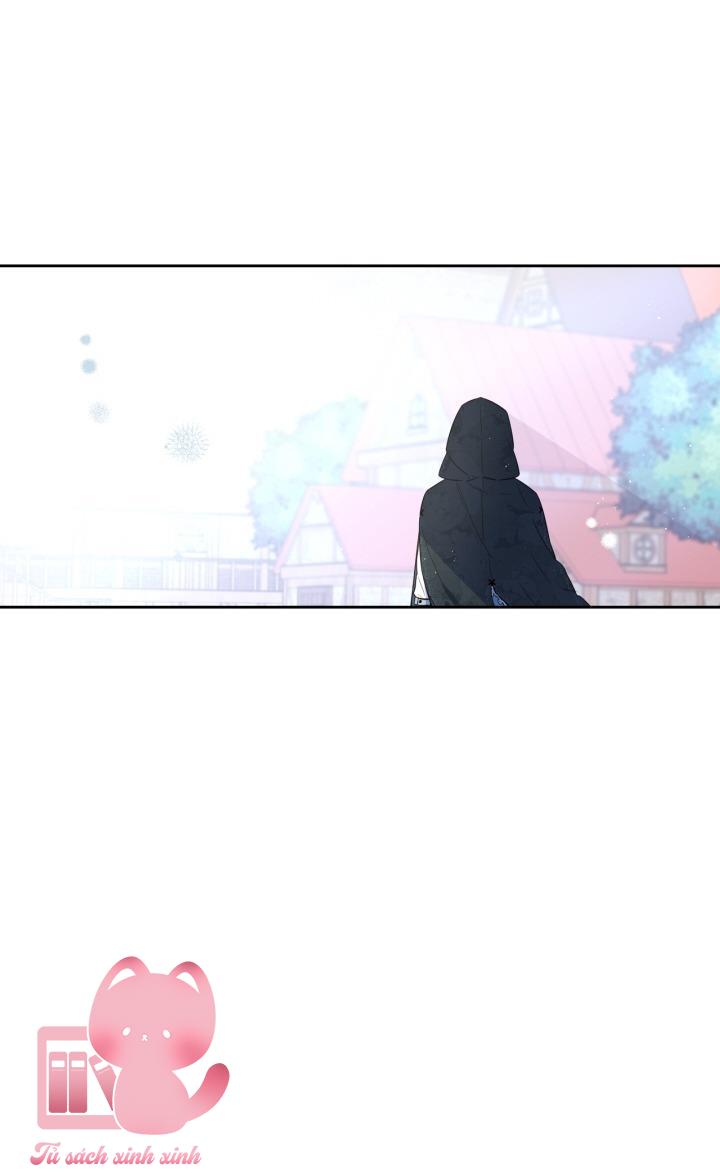 Hoàng Nữ Tóc Đen Chapter 26 - Trang 4