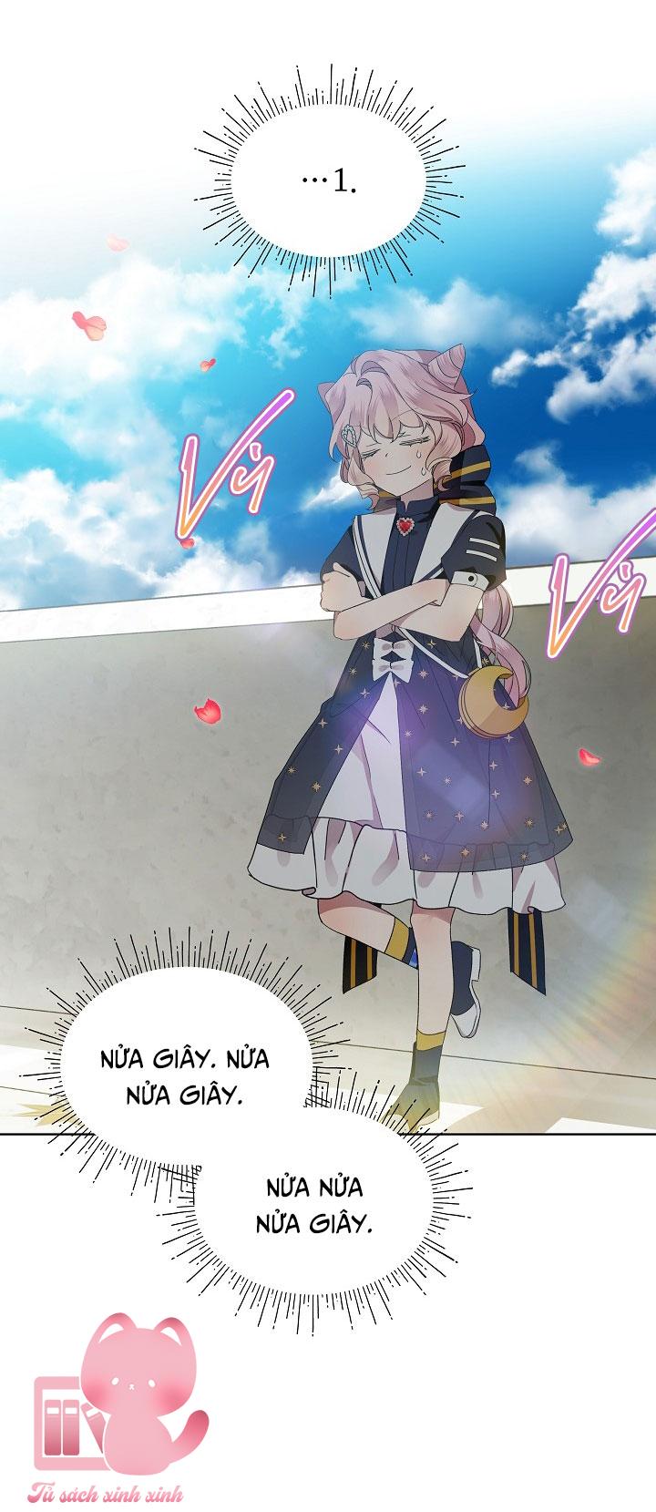 Quý Cô Thế Giới Ngầm Chap 48 - Next Chap 49