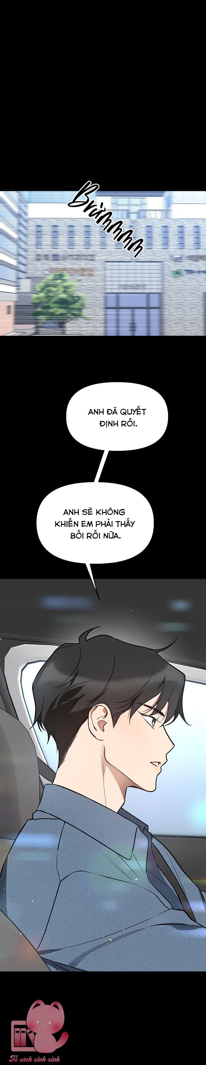 Gieo Nhân Gặt Quả Chap 42 - Trang 2