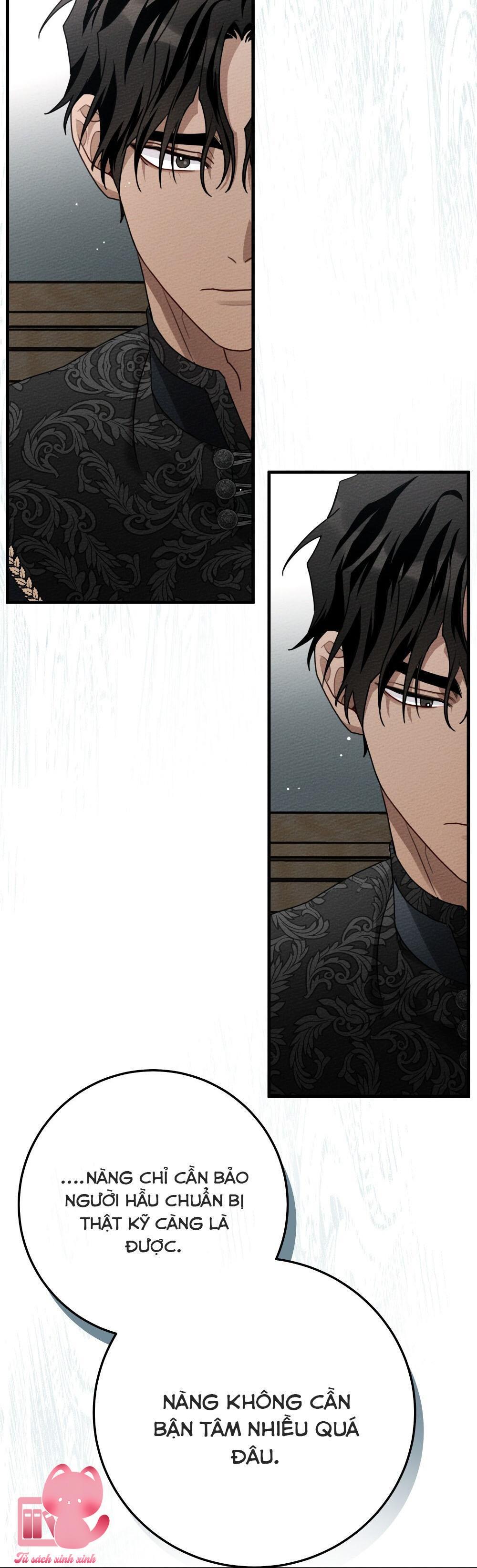 Dưới Tán Cây Sồi Chap 64 - Next Chapter 64.1