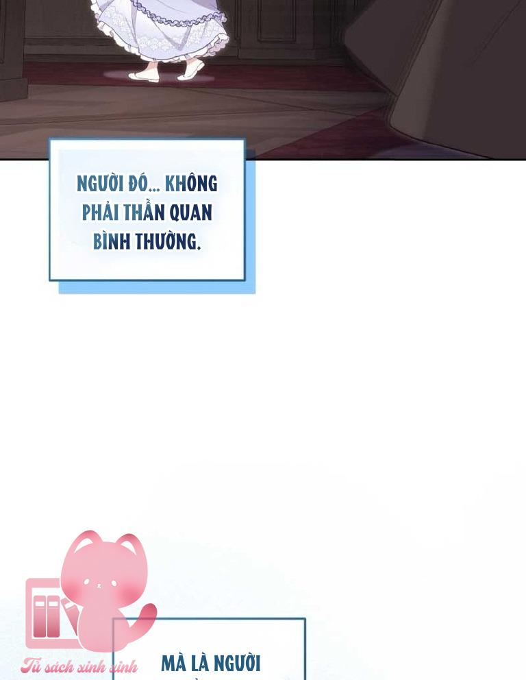 Tôi Được Nuôi Dưỡng Bởi Những Kẻ Phản Diện Chap 68 - Trang 3