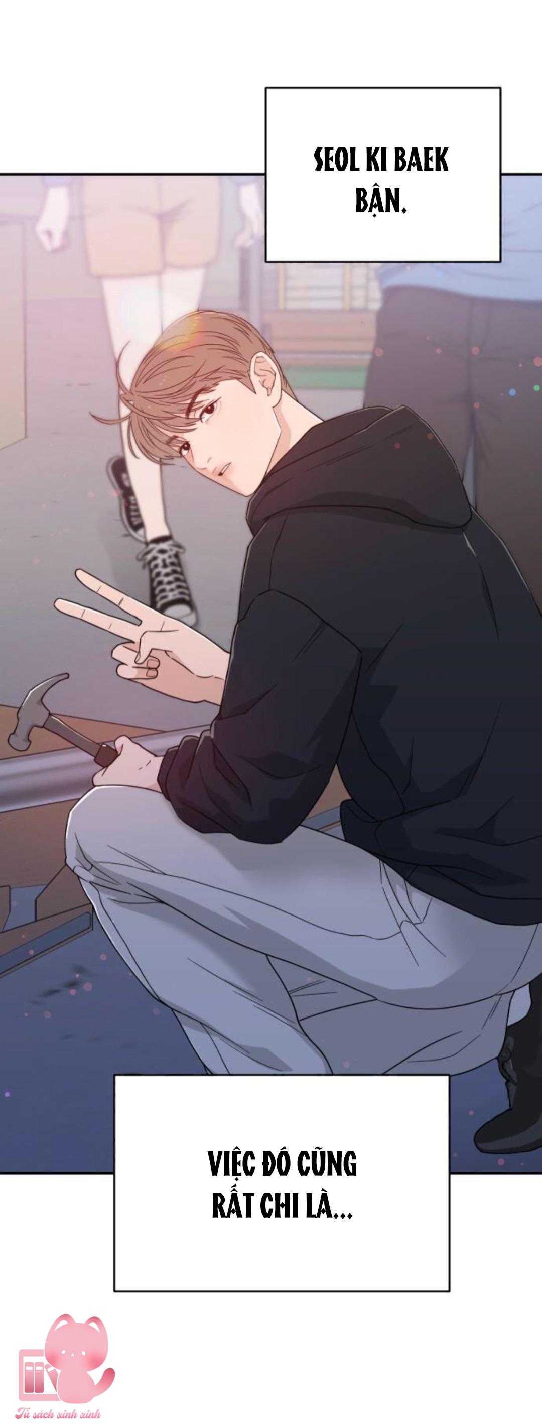 Vận May Không Ngờ Chapter 40 - Trang 4
