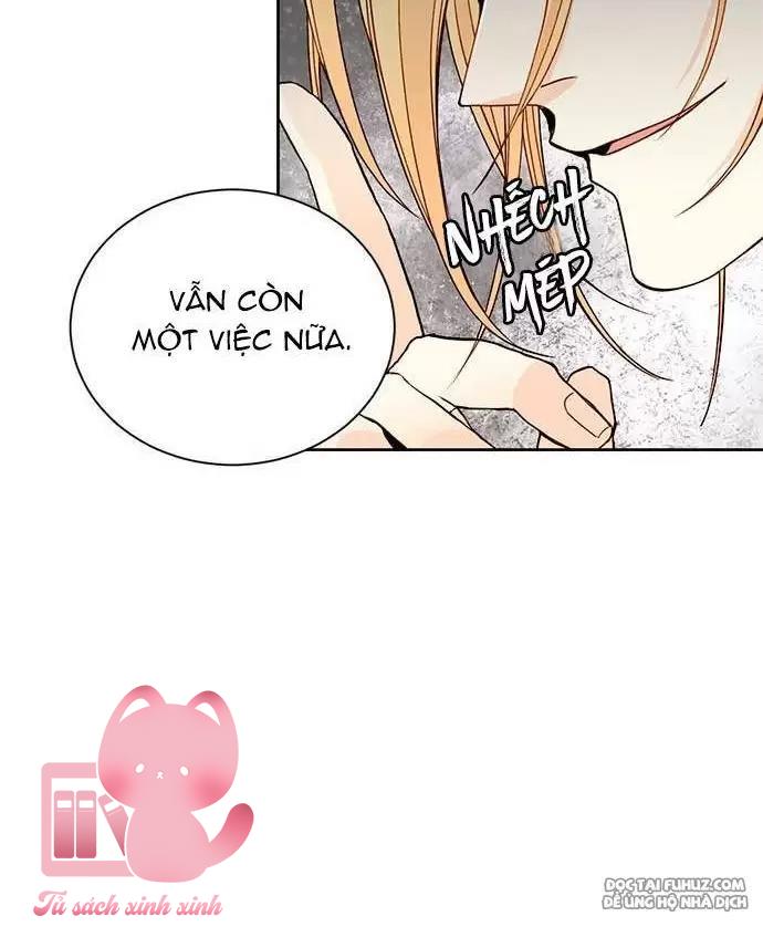 Hoàng Hậu Tái Hôn Chapter 47 - Trang 4