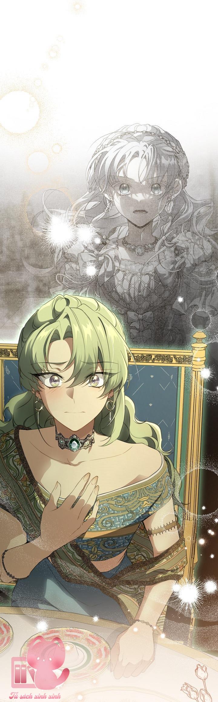 Hướng Về Ánh Dương Lần Nữa Chapter 74 - Trang 4