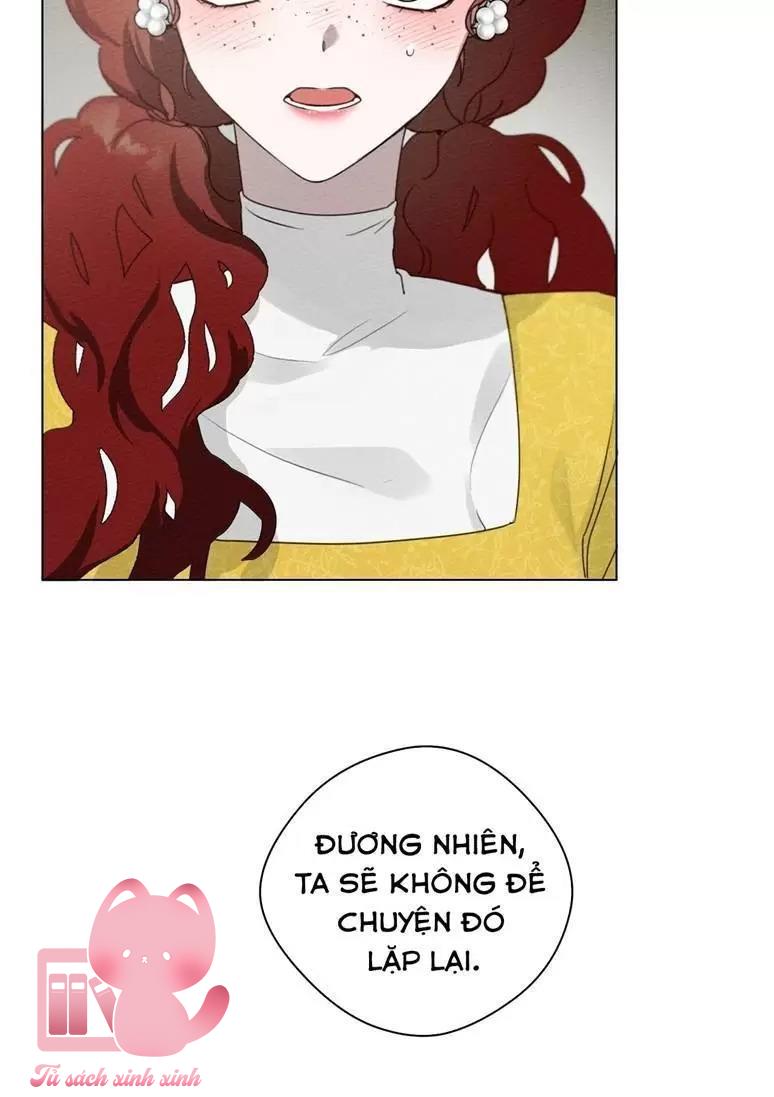 Dưới Tán Cây Sồi Chapter 32 - Trang 3