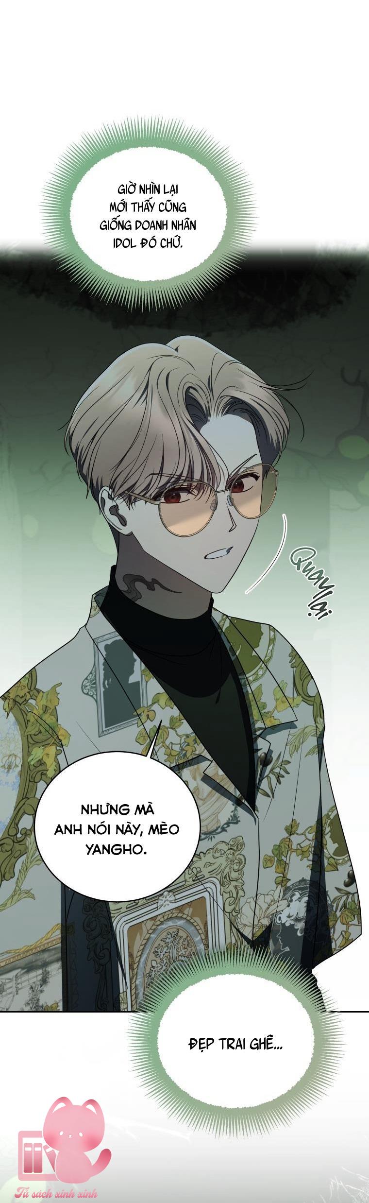 Hướng Dẫn Sinh Tồn Dành Cho Ranker Chapter 25 - Trang 4