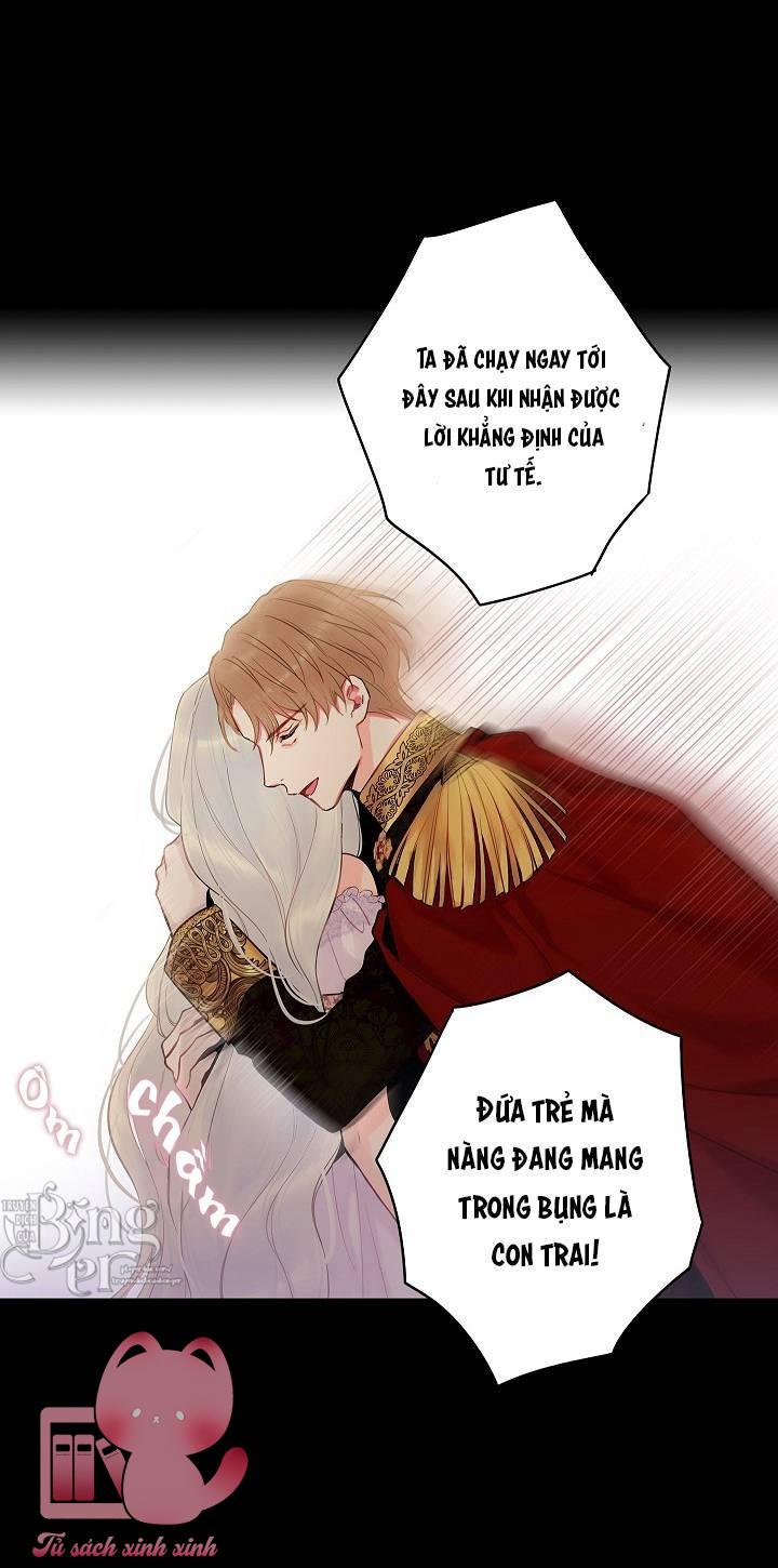 Ác Nữ Muốn Ly Hôn Chap 96 - Trang 2