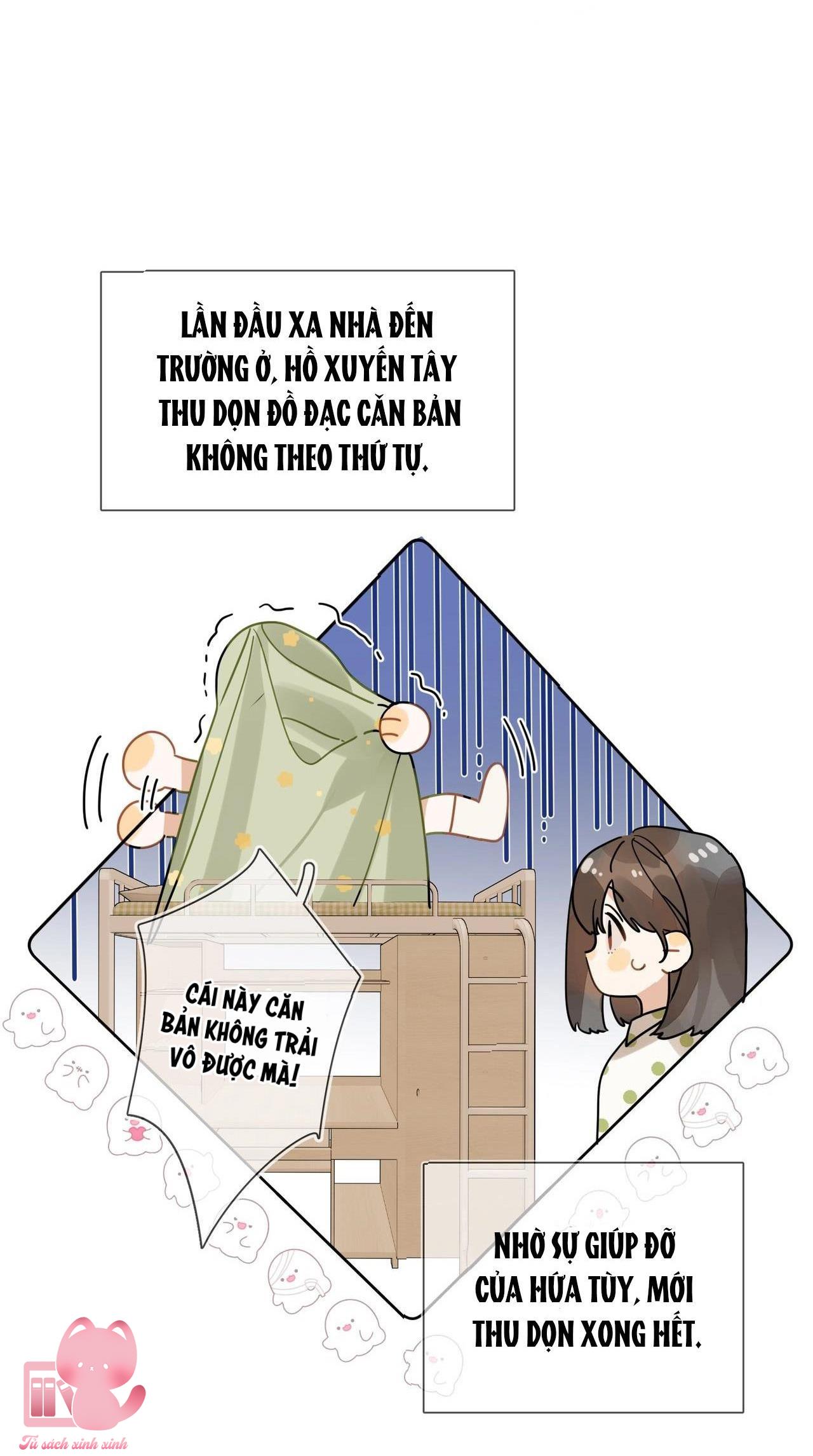 Tỏ Tình Chap 5 - Trang 4