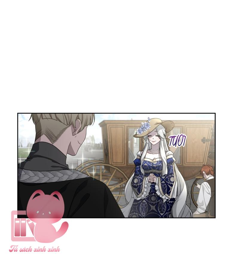 Ác Nữ Thuần Hoá Quái Thú Chapter 5 - Trang 4