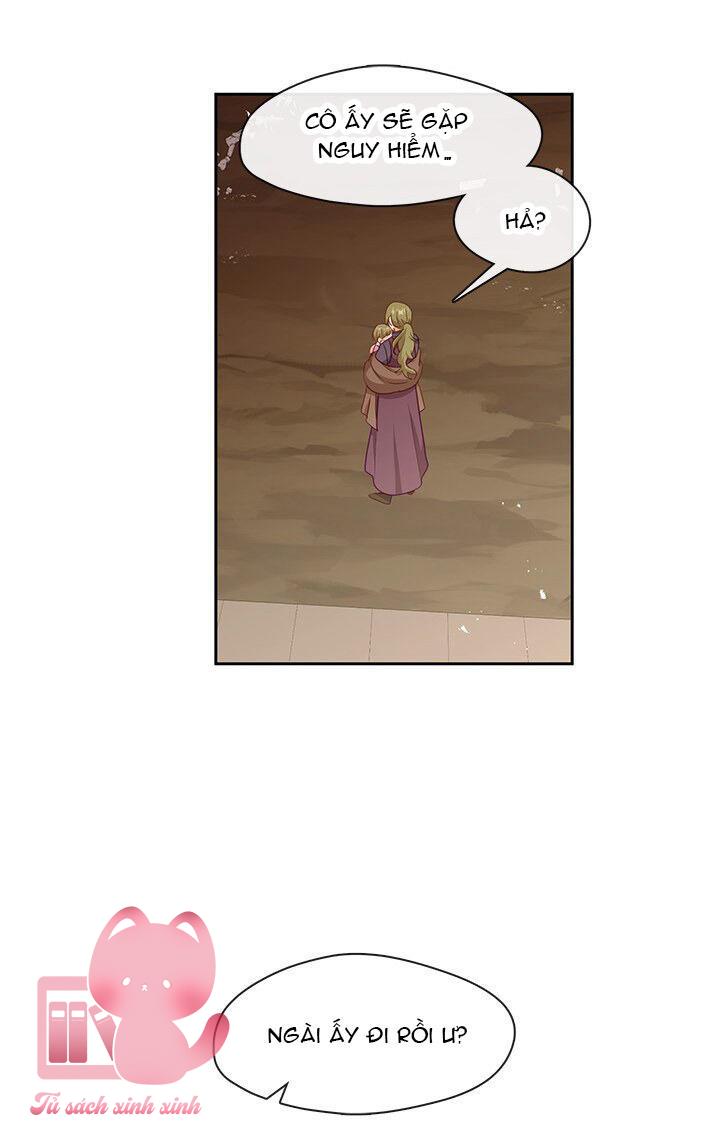 Hãy Coi Chừng Ác Nữ Chapter 80 - Trang 3