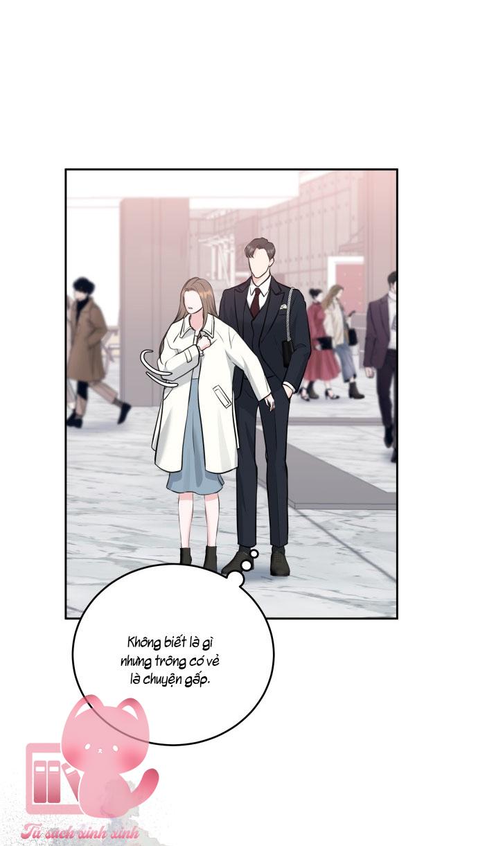 Mùa Hè Bất Tận Chap 1 - Trang 3