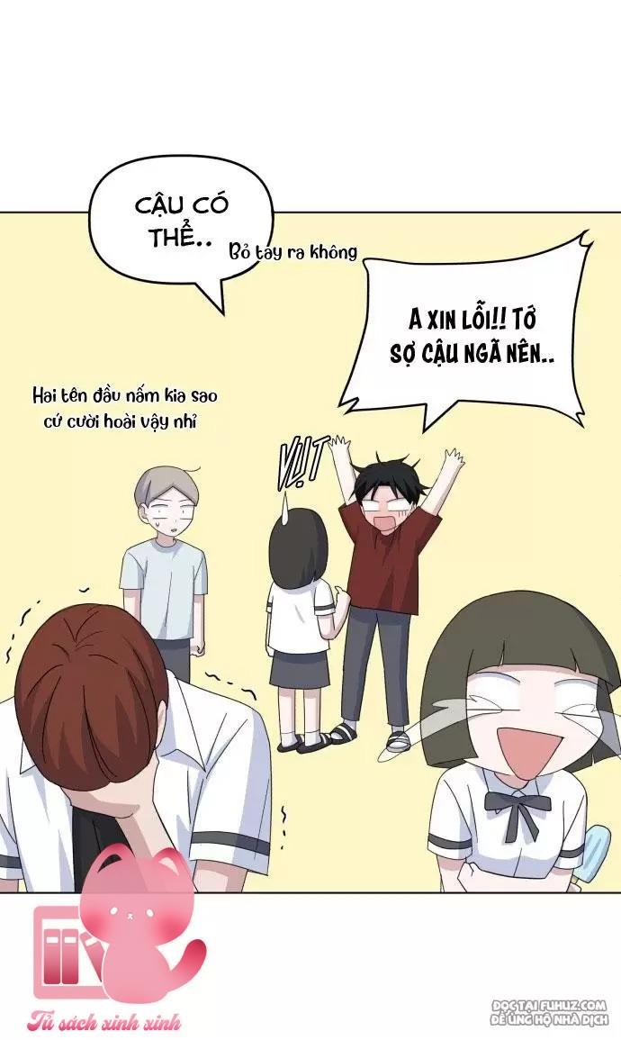 Quan Hệ Nhân Quả Chap 37 - Trang 2