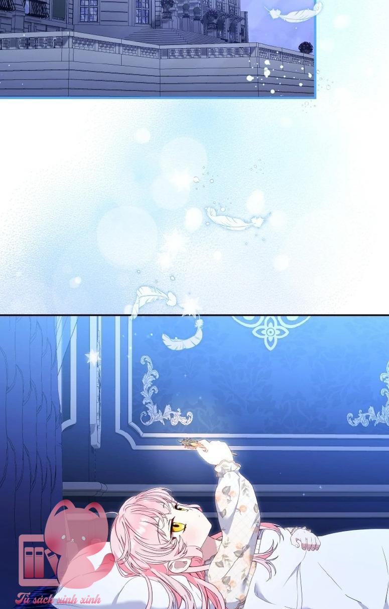 Tôi Được Nuôi Dưỡng Bởi Những Kẻ Phản Diện Chap 66 - Trang 3