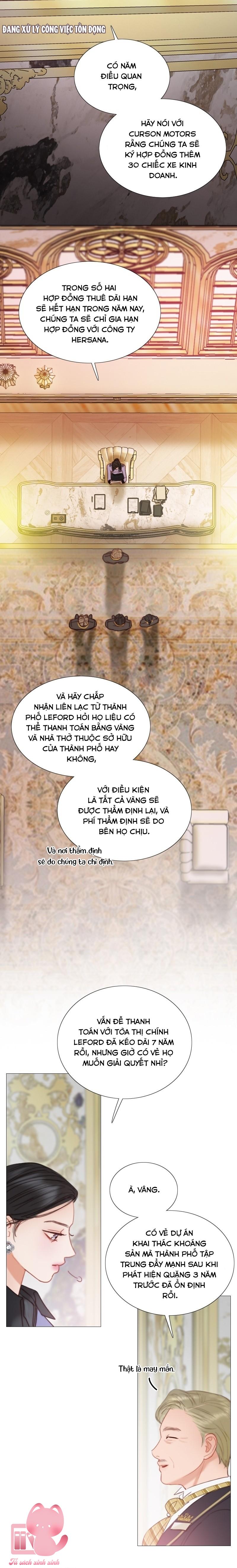 Serena Chương 102 - Trang 4