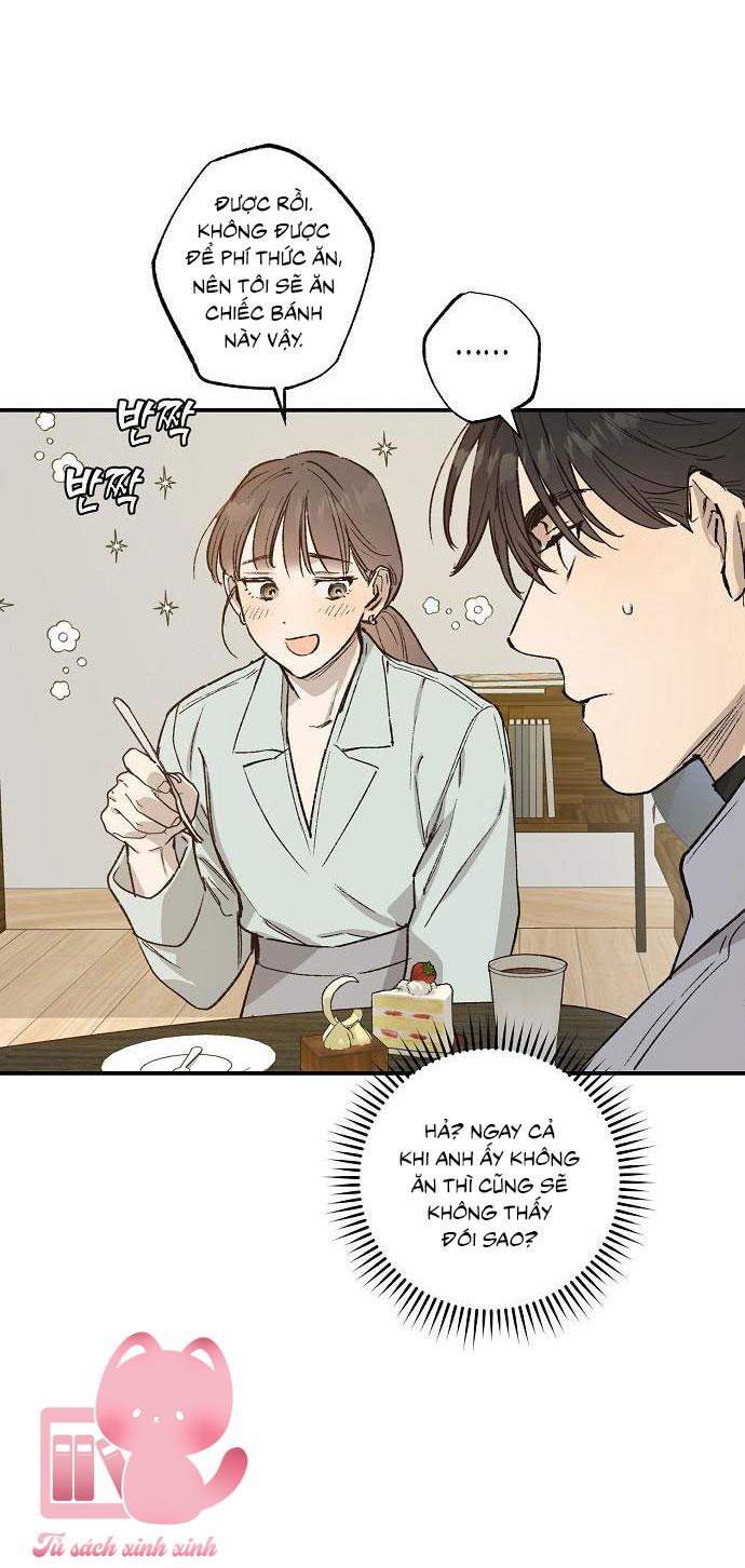 Onsaemiro Chapter 28 - Trang 4