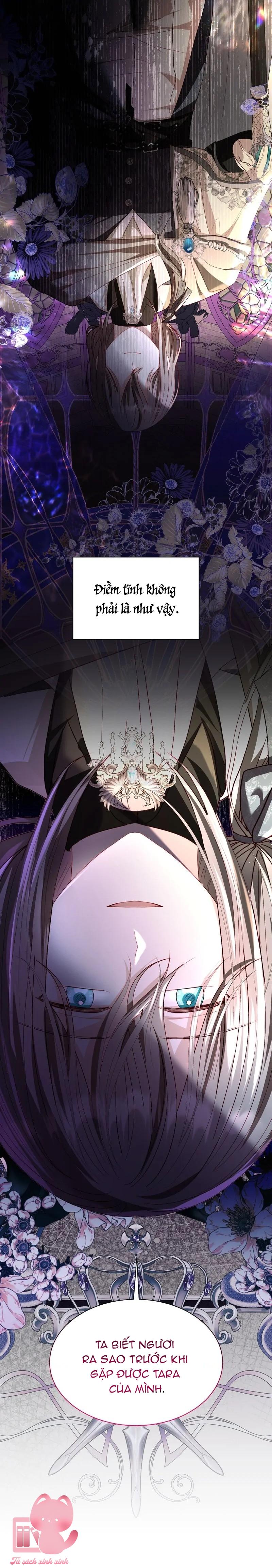 Một Ngày Nọ Bỗng Dưng Cha Xuất Hiện Chapter 49 - Trang 4