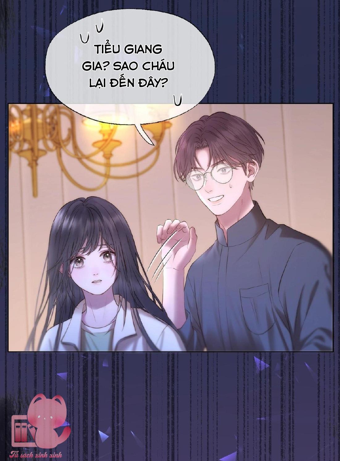 Bệnh Yêu NT2 - Trang 2