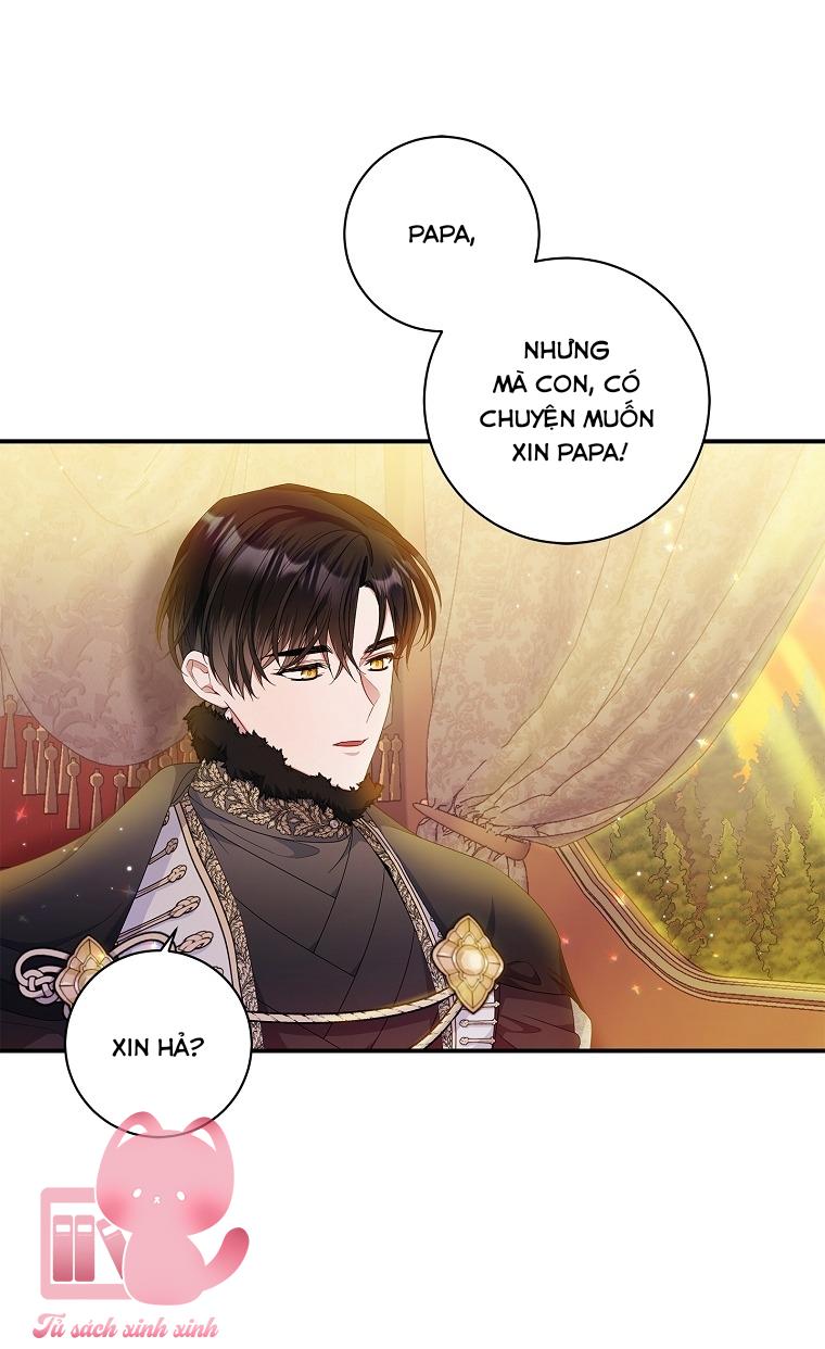 Nhận Nuôi Người Cha Phản Diện Chapter 9 - Trang 4