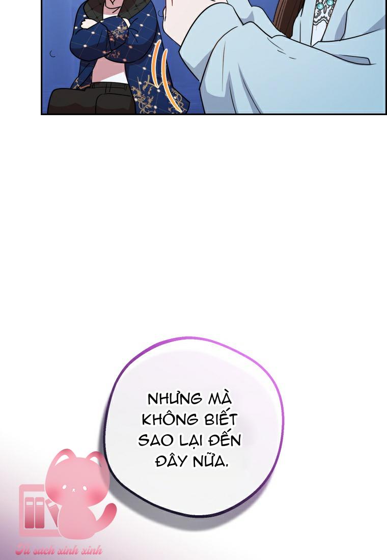 Được Yêu Thương Mà Còn Ngại Ngùng Sao! Chapter 9 - Trang 4