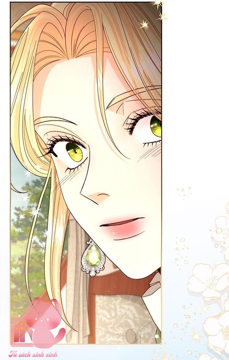 Hoàng Hậu Tái Hôn Chap 188 - Trang 4