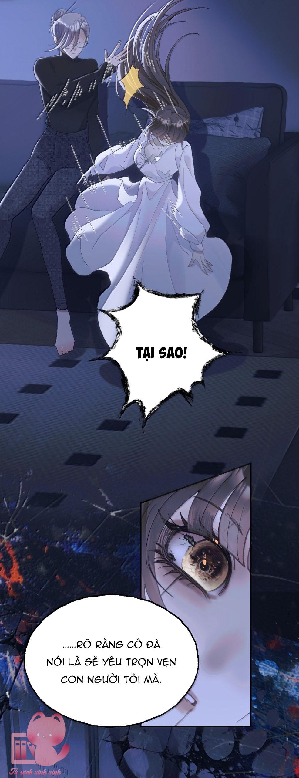 Đồng loại Chap 35 - Trang 3