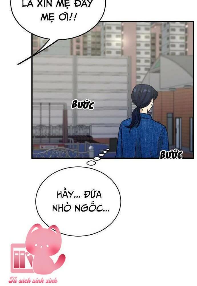 Bạn Của Em Trai Chapter 81 - Trang 4