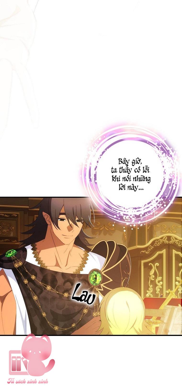 Đứa Nhỏ Không Phải Là Con Anh Chapter 55 - Next Chapter 56