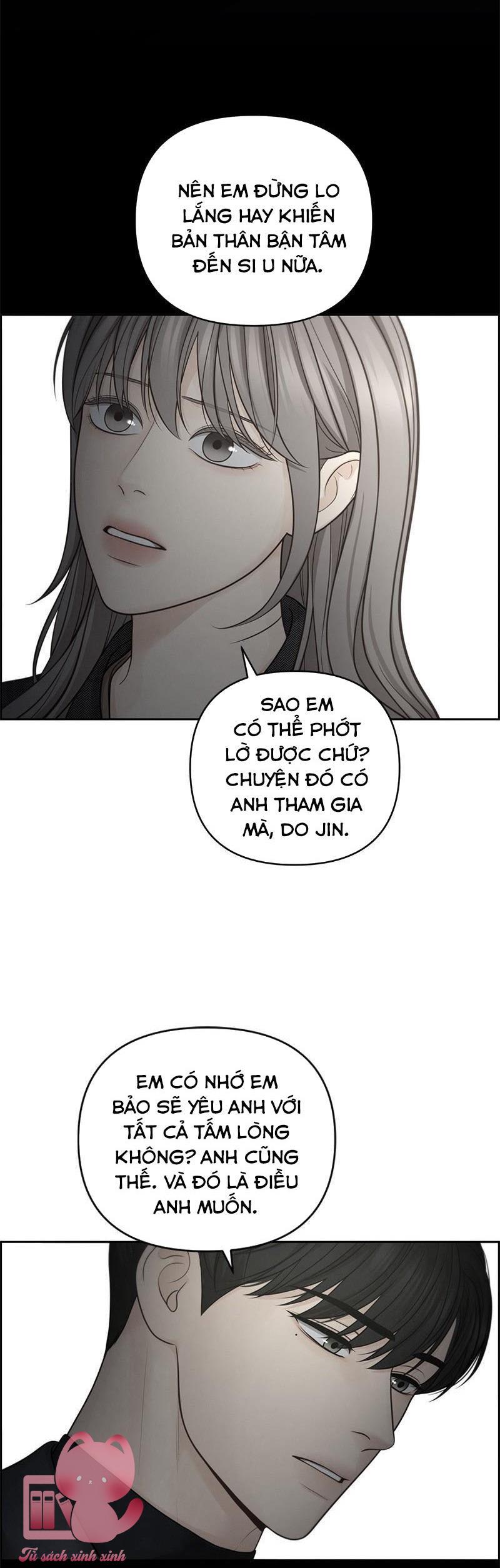 Hy Vọng Duy Nhất Chap 47 - Trang 2