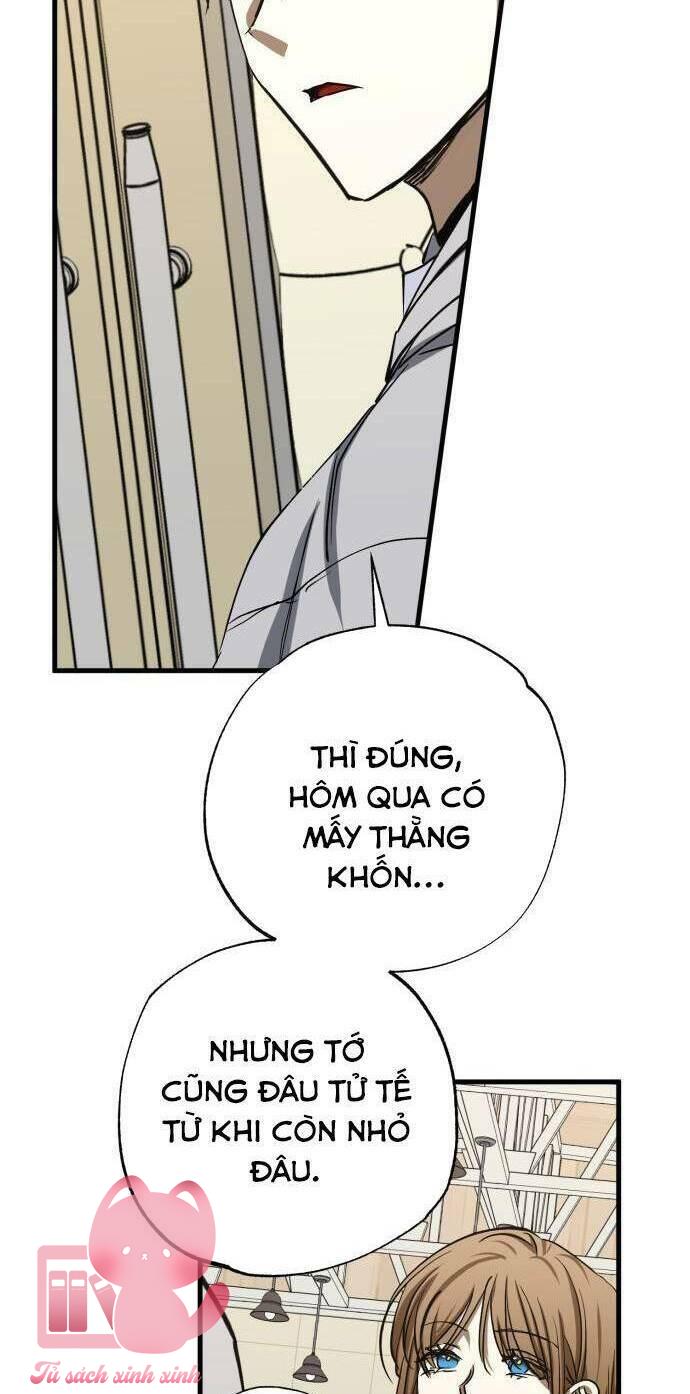 Đêm Của Bóng Tối Chapter 43 - Next Chapter 44