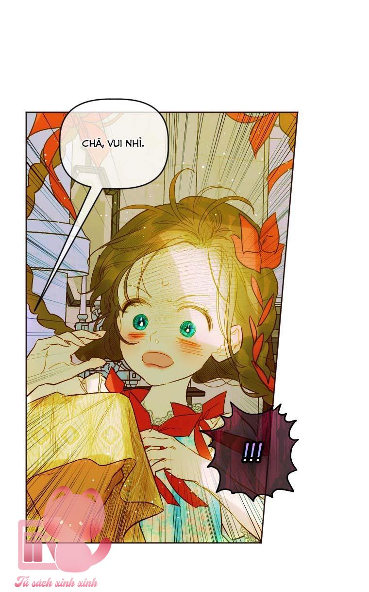 Khế Ước Hôn Nhân Của Mẹ Tôi Chapter 11 - Trang 4