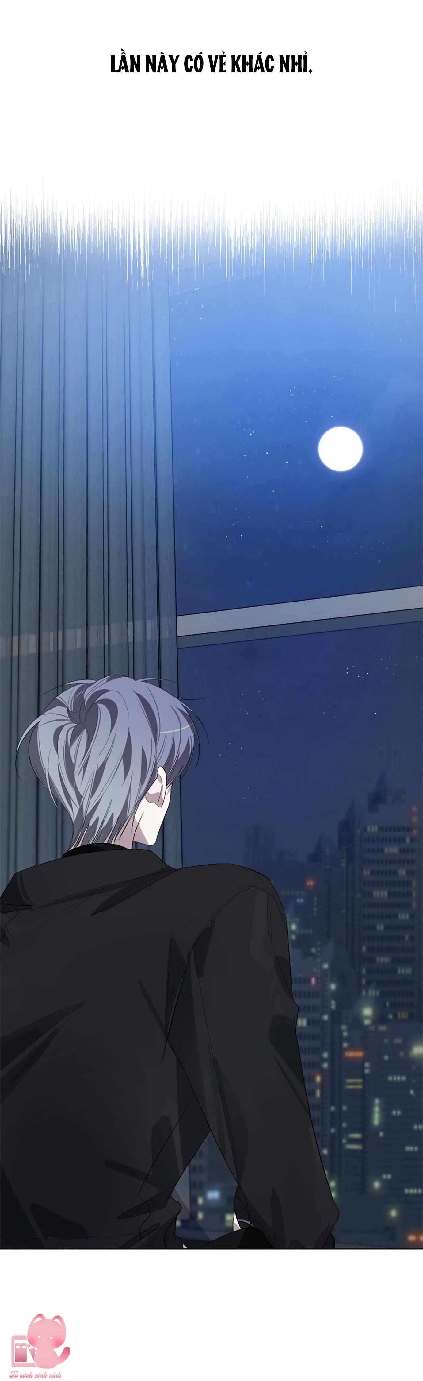 Đàn Anh Xấu Xa! Chap 36 - Trang 3