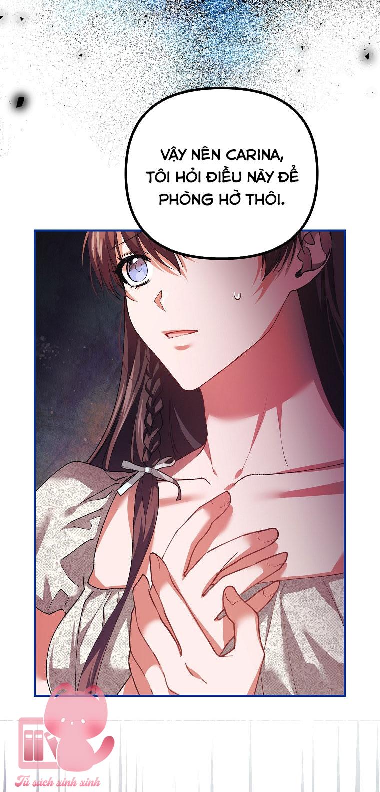 Thời Gian Của Nhân Vật Phụ Có Giới Hạn Chapter 34 - Trang 4