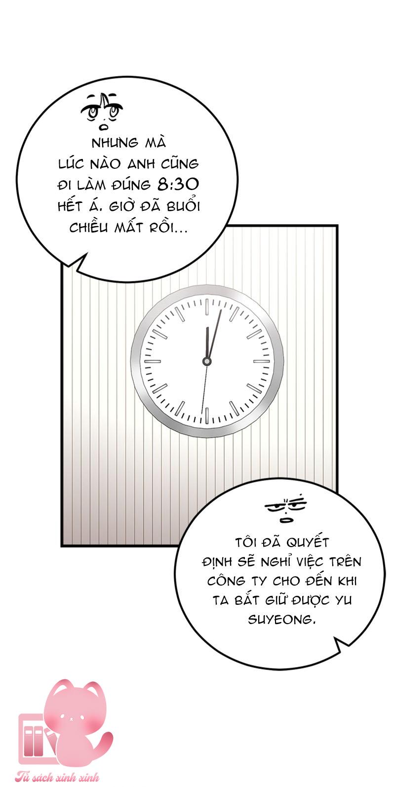Trưởng Phòng Mệt Mỏi Vì Người Vợ Mới Cưới Chap 13 - Trang 2