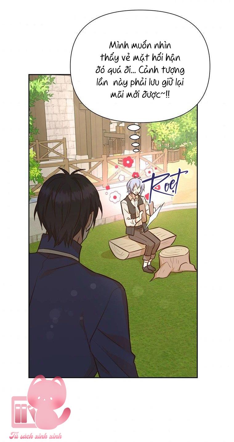 Yêu Tôi Đi, Dù Sao Ngài Cũng Chỉ Là Nhân Vật Phụ Chapter 40 - Trang 4