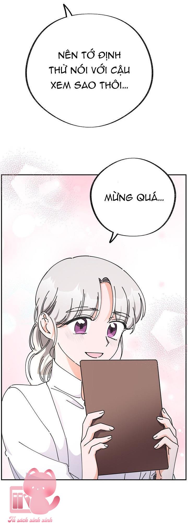 Người Hùng Của Ác Nữ Chapter 32 - Trang 4