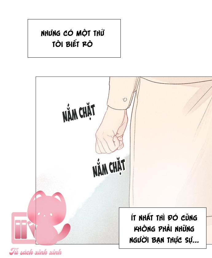 Thần Bí Chap 51 - Trang 2
