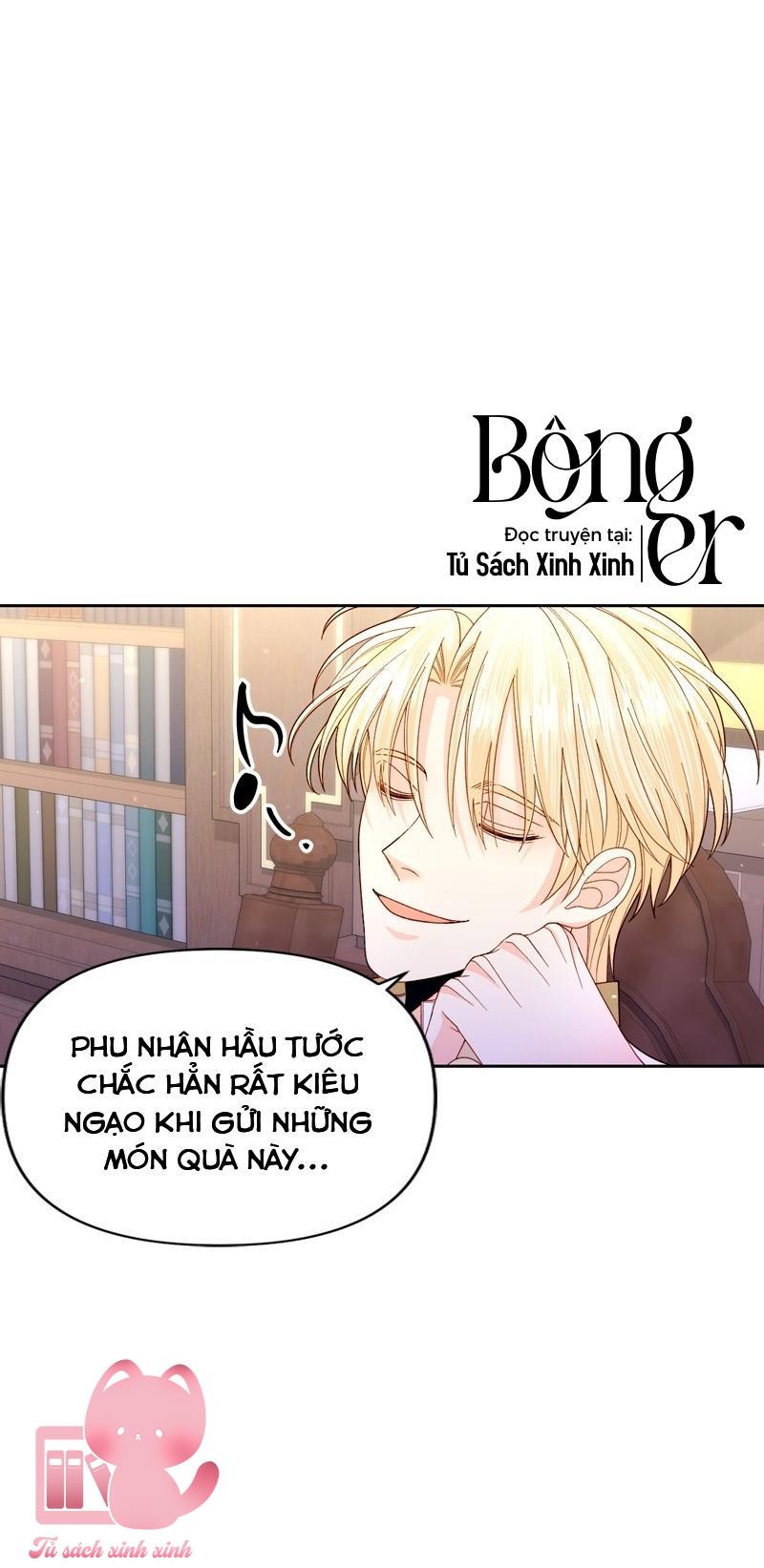 Hoàng Hậu Tái Hôn Chapter 167 - Trang 4