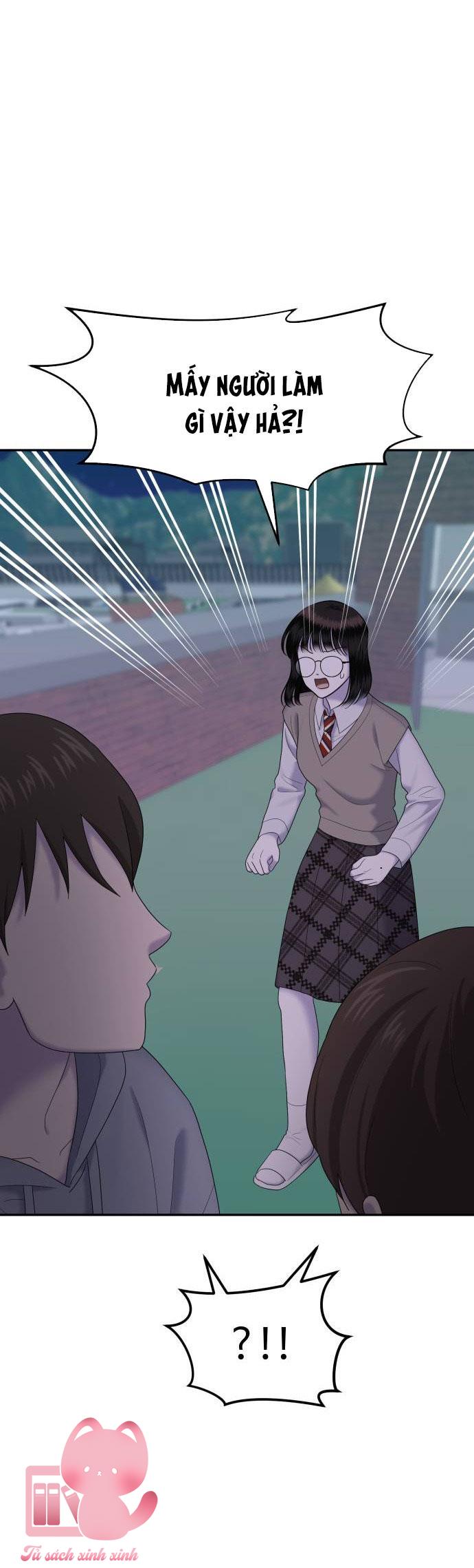 Chị Em Tranh Đấu Chap 59 - Trang 2