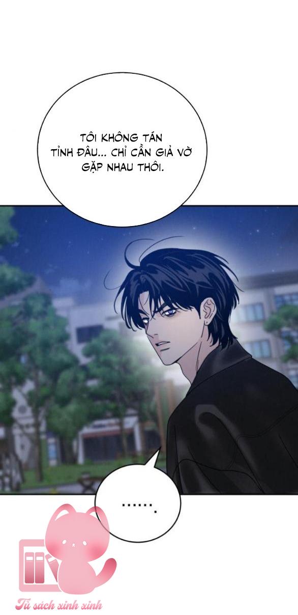 Thuyết Tình Yêu Ích Kỷ Chapter 4 - Trang 4