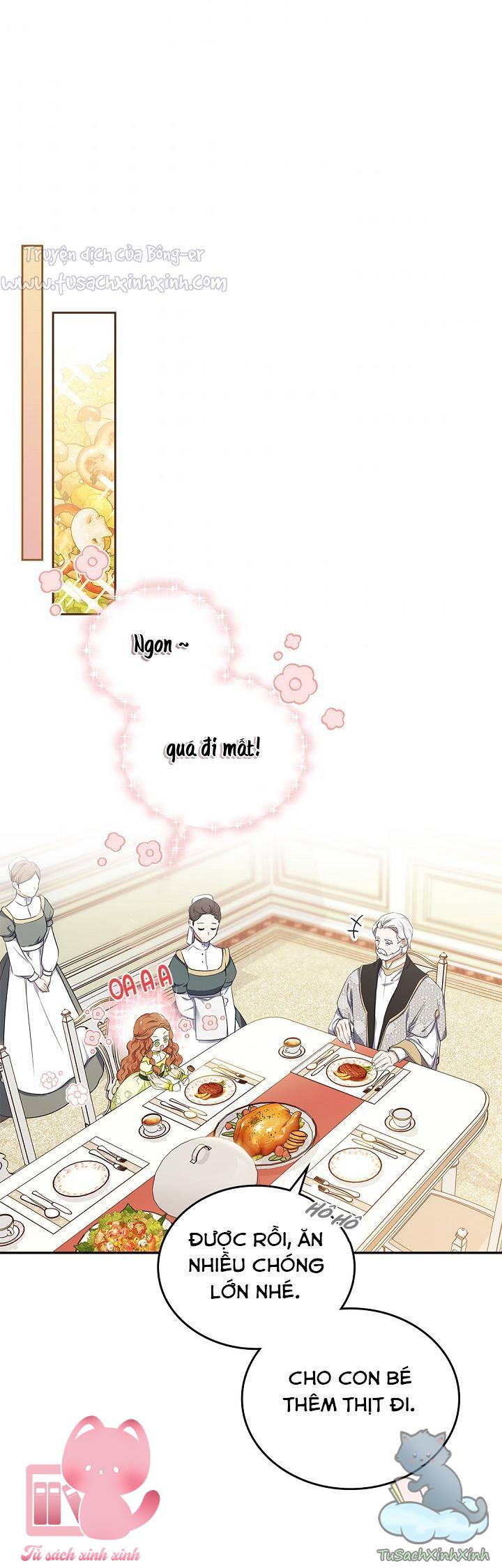 Kiếp Này Ta Sẽ Trở Thành Gia Chủ Chap 19 - Trang 2